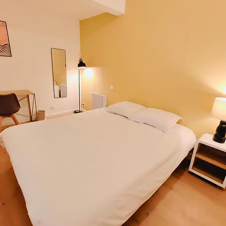 Cozy With View Of The Grand Place 6 P Апартаменты Туркуэн