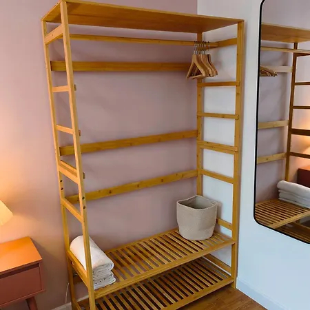 Appartement Cozy With View Of The Grand Place 6 P