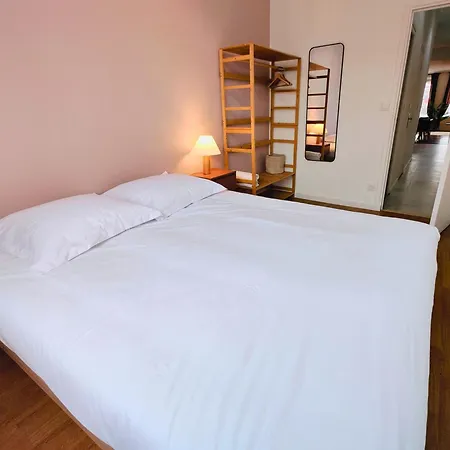 Апартаменты Cozy With View Of The Grand Place 6 P Туркуэн