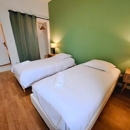 Апартаменты Cozy With View Of The Grand Place 6 P